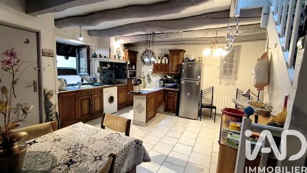 Maison à vendre 5 pièces 102 m² Bagnères-de-Bigorre