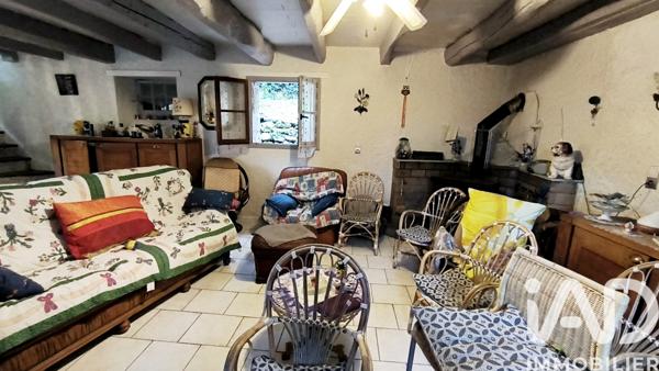 Maison à vendre 5 pièces 102 m² Bagnères-de-Bigorre