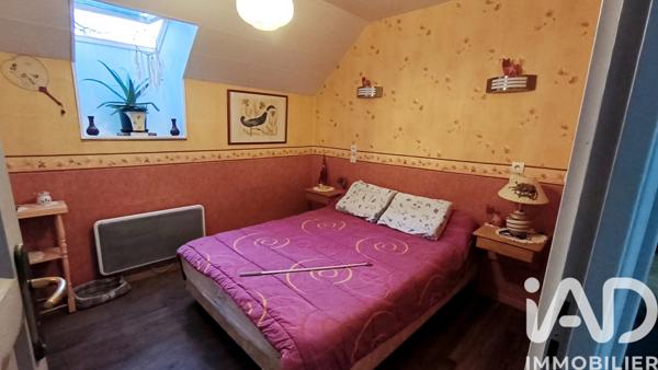 Maison à vendre 5 pièces 102 m² Bagnères-de-Bigorre