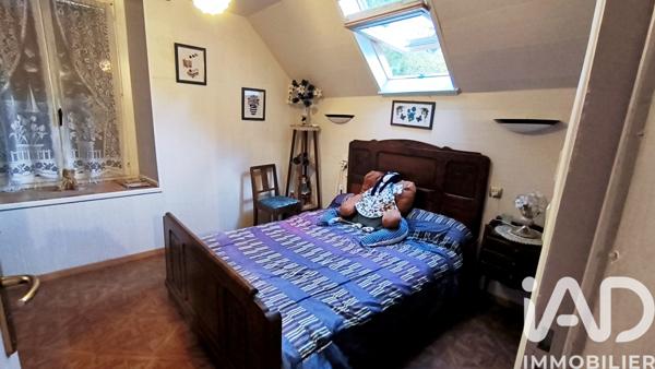 Maison à vendre 5 pièces 102 m² Bagnères-de-Bigorre