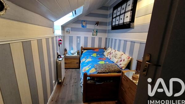 Maison à vendre 5 pièces 102 m² Bagnères-de-Bigorre