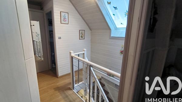 Maison à vendre 5 pièces 102 m² Bagnères-de-Bigorre