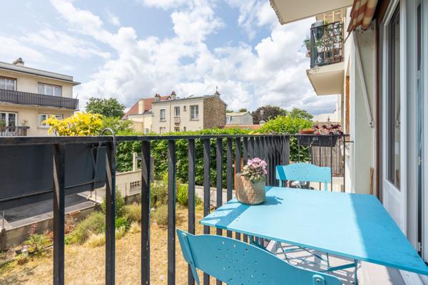 Appartement 4 pièces - 78 m² Exclusivité efficity