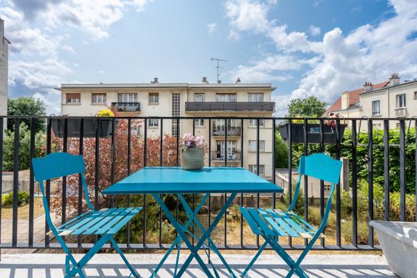 Appartement 4 pièces - 78 m² Exclusivité efficity