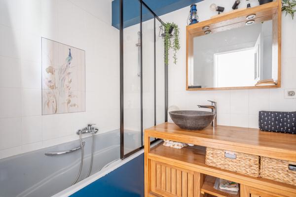 Appartement 4 pièces - 78 m² Exclusivité efficity