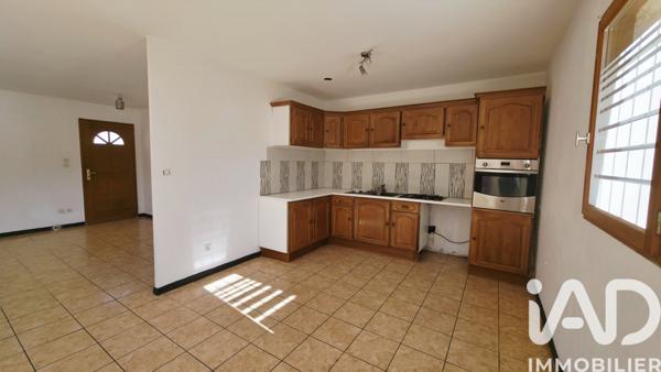 Maison à vendre 4 pièces 99 m² L'Hôpital-sous-Rochefort