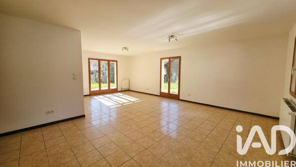 Maison à vendre 4 pièces 99 m² L'Hôpital-sous-Rochefort