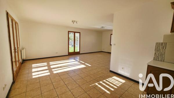 Maison à vendre 4 pièces 99 m² L'Hôpital-sous-Rochefort