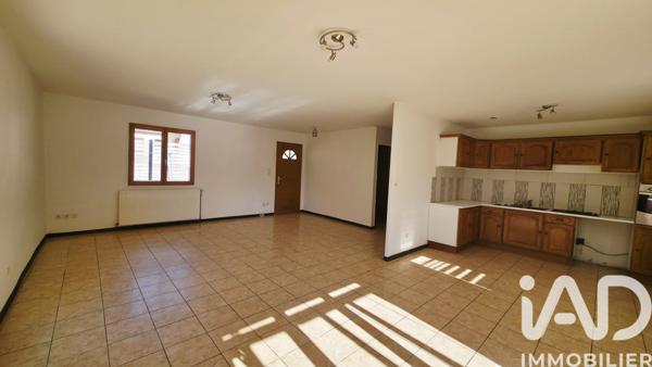 Maison à vendre 4 pièces 99 m² L'Hôpital-sous-Rochefort