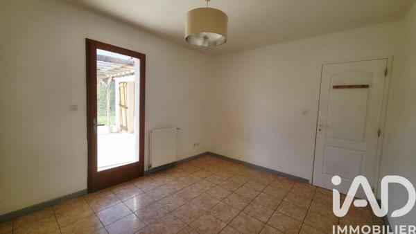 Maison à vendre 4 pièces 99 m² L'Hôpital-sous-Rochefort