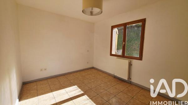 Maison à vendre 4 pièces 99 m² L'Hôpital-sous-Rochefort