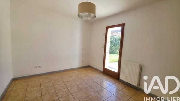 Maison à vendre 4 pièces 99 m² L'Hôpital-sous-Rochefort