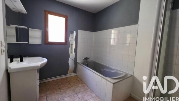 Maison à vendre 4 pièces 99 m² L'Hôpital-sous-Rochefort