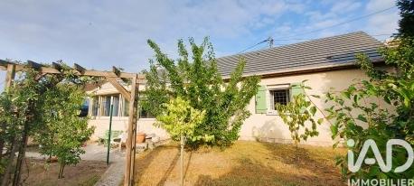 Maison à vendre 5 pièces 110 m² Taverny