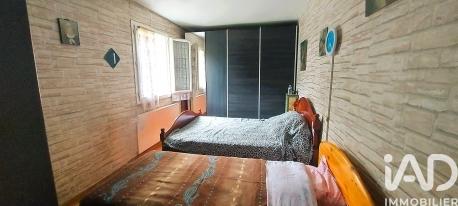 Maison à vendre 5 pièces 110 m² Taverny