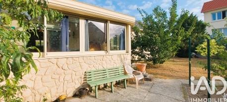 Maison à vendre 5 pièces 110 m² Taverny