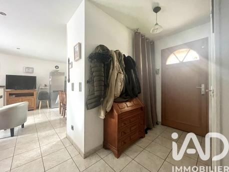 Maison à vendre 5 pièces 110 m² Taverny