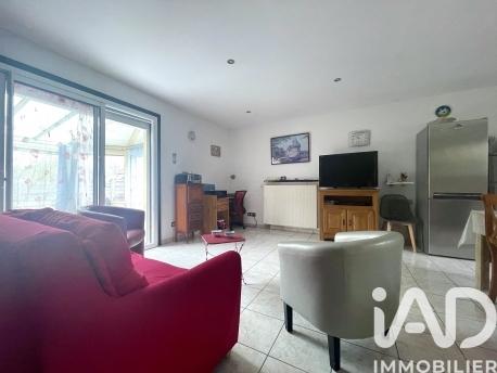 Maison à vendre 5 pièces 110 m² Taverny