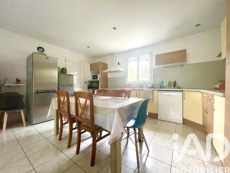 Maison à vendre 5 pièces 110 m² Taverny