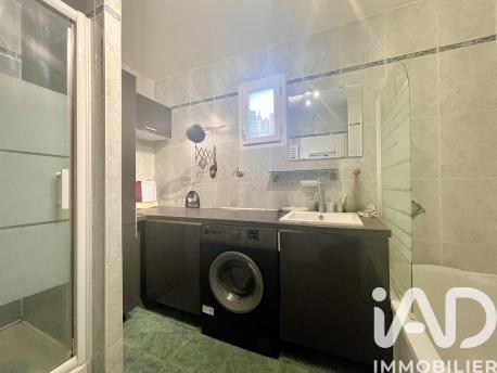 Maison à vendre 5 pièces 110 m² Taverny