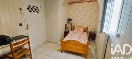 Maison à vendre 5 pièces 110 m² Taverny