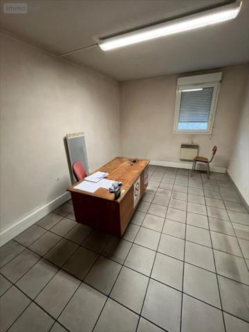 Entrepôt à louer à Dole dans le Jura (39100), ref : L60