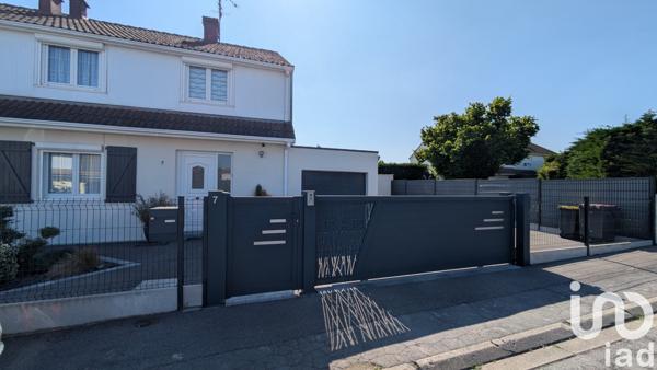 Maison à vendre 6 pièces 117 m² Mazingarbe