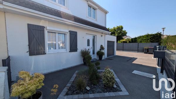 Maison à vendre 6 pièces 117 m² Mazingarbe