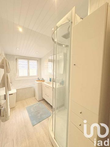 Maison à vendre 6 pièces 117 m² Mazingarbe