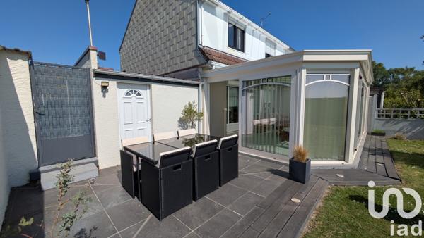 Maison à vendre 6 pièces 117 m² Mazingarbe