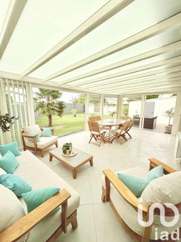 Maison à vendre 6 pièces 117 m² Mazingarbe