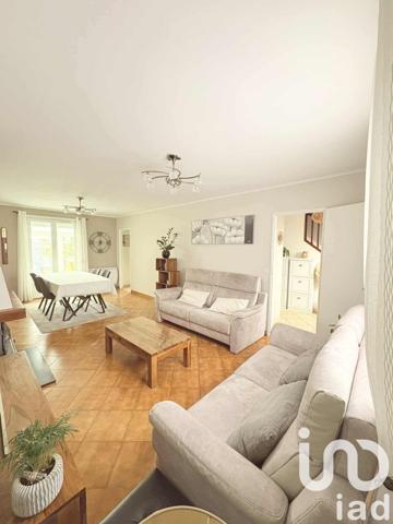 Maison à vendre 6 pièces 117 m² Mazingarbe