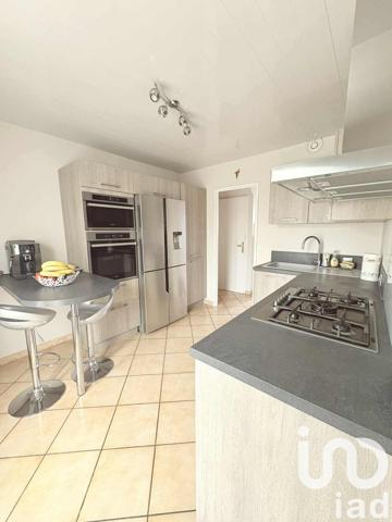 Maison à vendre 6 pièces 117 m² Mazingarbe