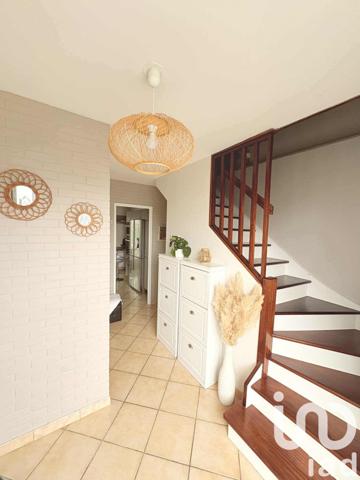 Maison à vendre 6 pièces 117 m² Mazingarbe