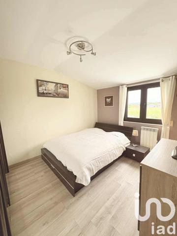 Maison à vendre 6 pièces 117 m² Mazingarbe