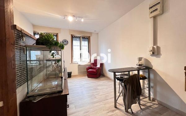 Immeuble à vendre    2 pièces • 90 m2 Tourcoing