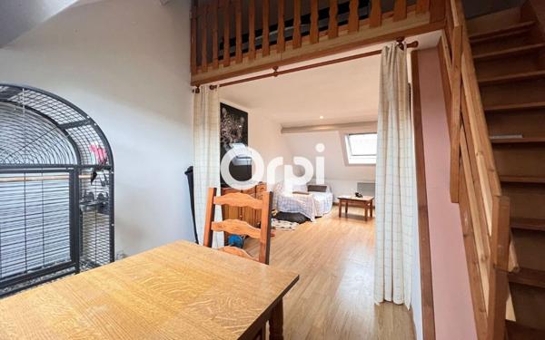 Immeuble à vendre    2 pièces • 90 m2 Tourcoing