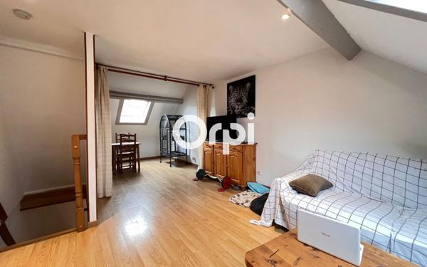 Immeuble à vendre    2 pièces • 90 m2 Tourcoing