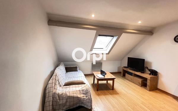 Immeuble à vendre    2 pièces • 90 m2 Tourcoing