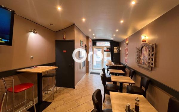 Immeuble à vendre    2 pièces • 90 m2 Tourcoing