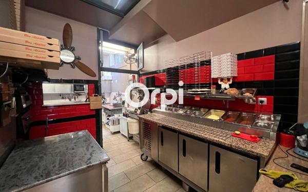 Immeuble à vendre    2 pièces • 90 m2 Tourcoing