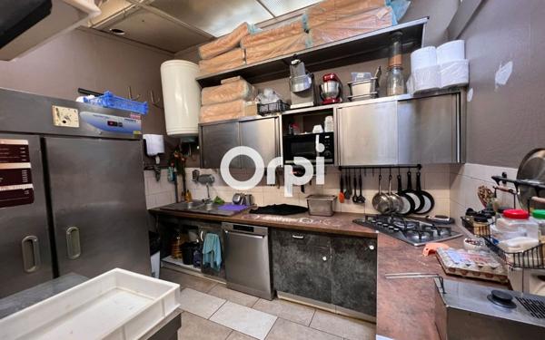 Immeuble à vendre    2 pièces • 90 m2 Tourcoing