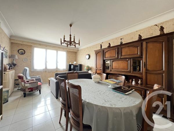 Maison à vendre  5 pièces - 85 m2 CHALLANS - 85