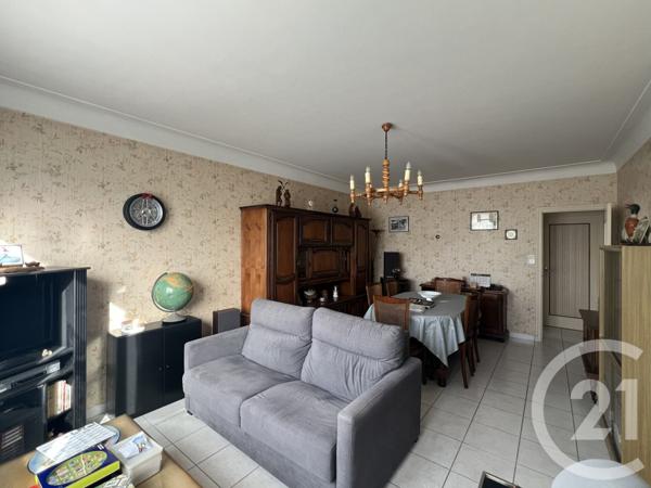 Maison à vendre  5 pièces - 85 m2 CHALLANS - 85