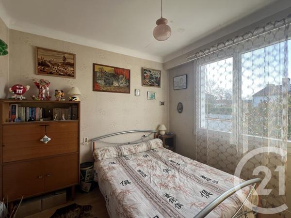 Maison à vendre  5 pièces - 85 m2 CHALLANS - 85