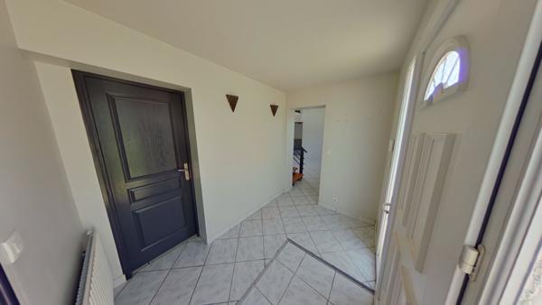 Maison spacieuse 8 pièces à louer à Mérignac, secteur Pichey