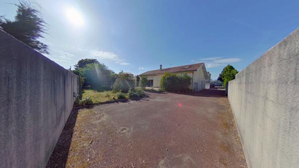 Maison spacieuse 8 pièces à louer à Mérignac, secteur Pichey