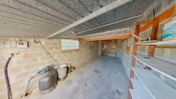 Maison spacieuse 8 pièces à louer à Mérignac, secteur Pichey