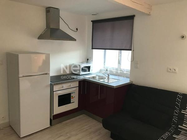 IMMEUBLE 2 APPARTEMENTS