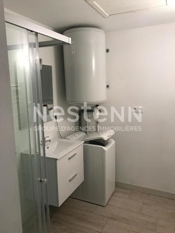 IMMEUBLE 2 APPARTEMENTS